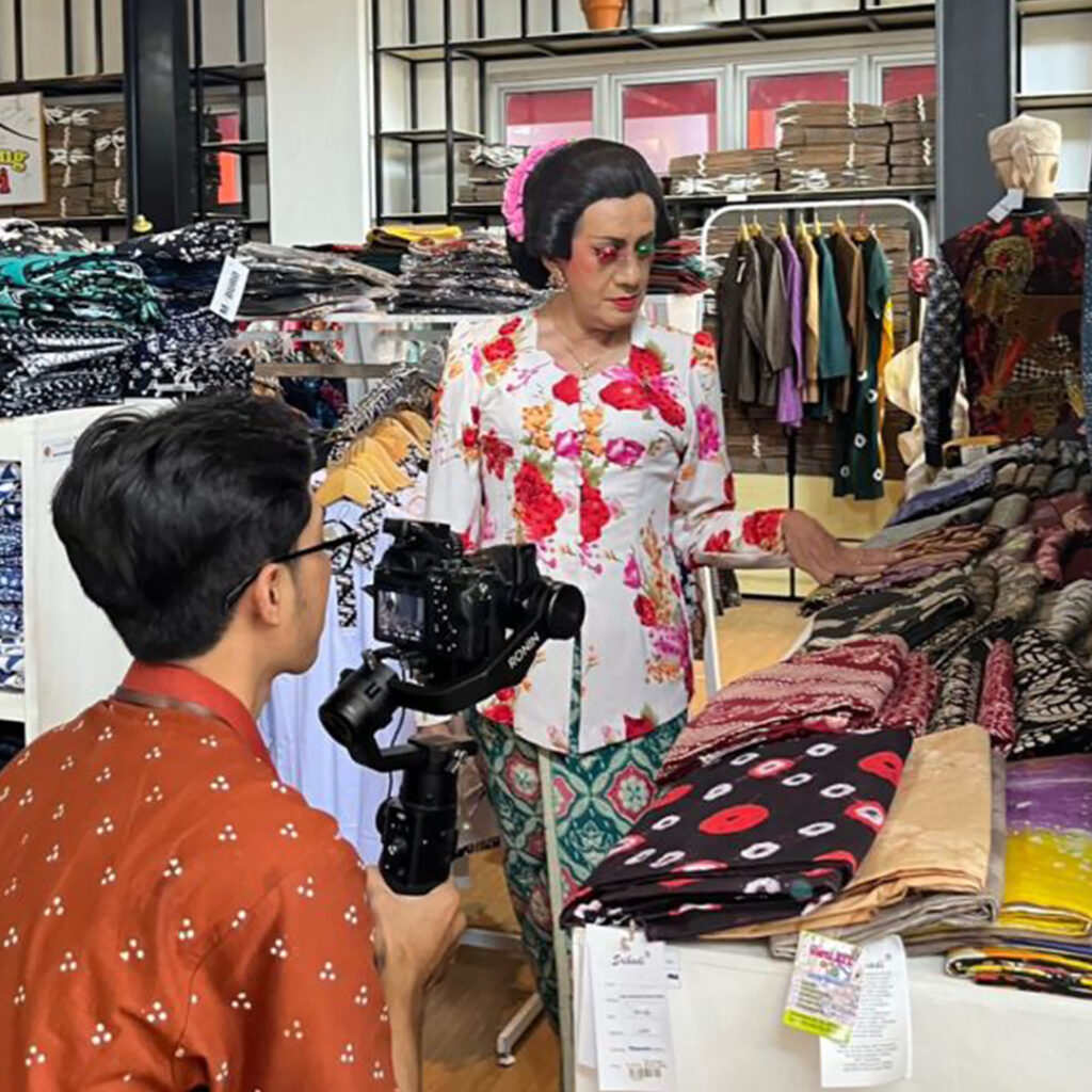 Keunggulan Lumba-Lumba