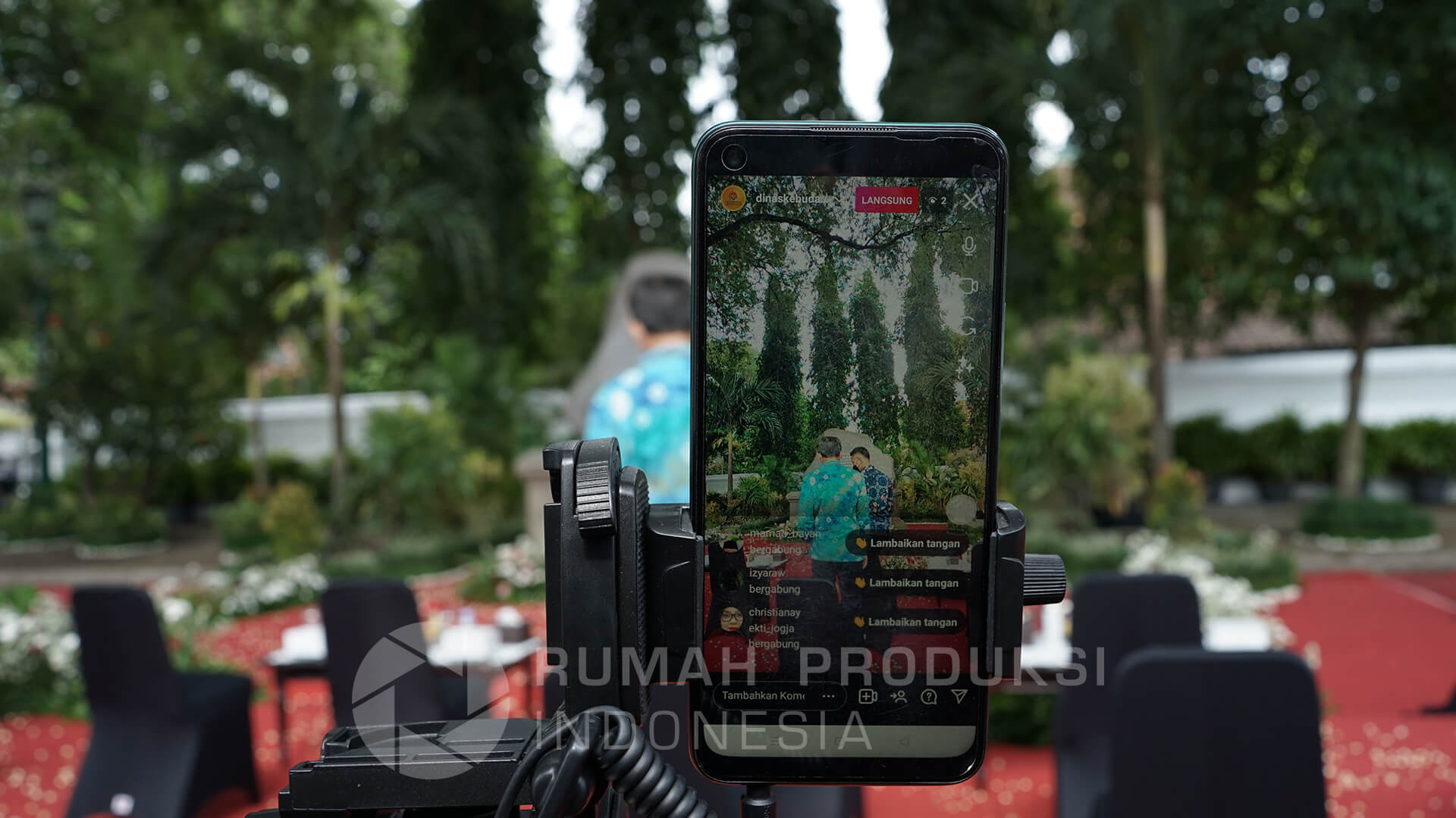 Belajar Membuat Film Pendek dengan Mudah untuk Tugas dan Promosi