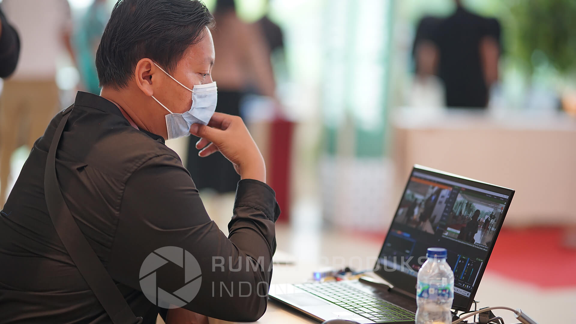 Fungsi Produksi Massal untuk Meningkatkan Efisiensi Kampanye