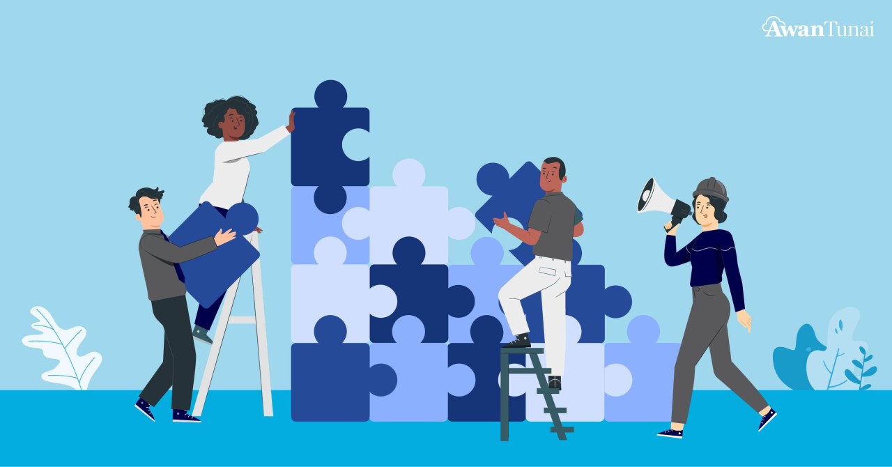 Strategi Pelayanan yang Memenangkan Hati Konsumen