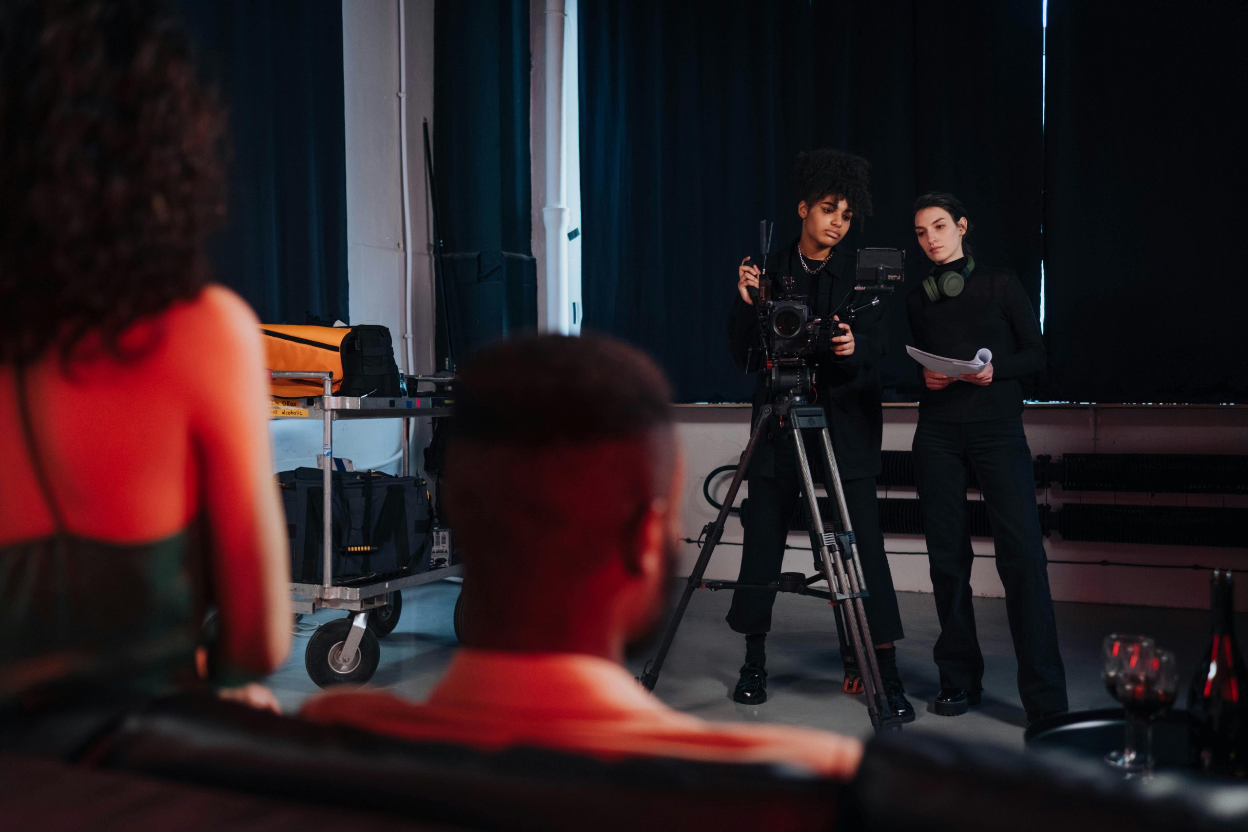 Tips dan Trik Motion Graphic untuk Pemula