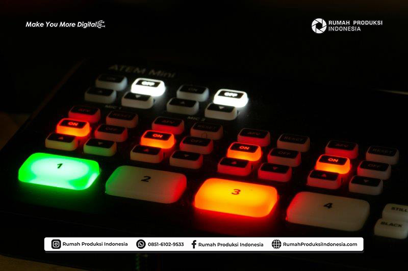 Membuat Animasi Manusia untuk Konten Edukatif