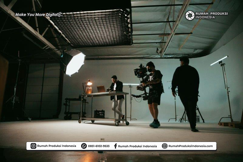 Mengedit Video YouTube