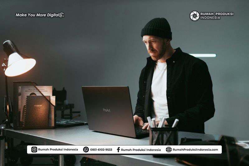 Editor Video Gratis untuk Pemula