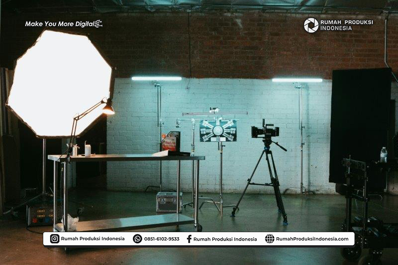 Tips Membuat Film Pendek