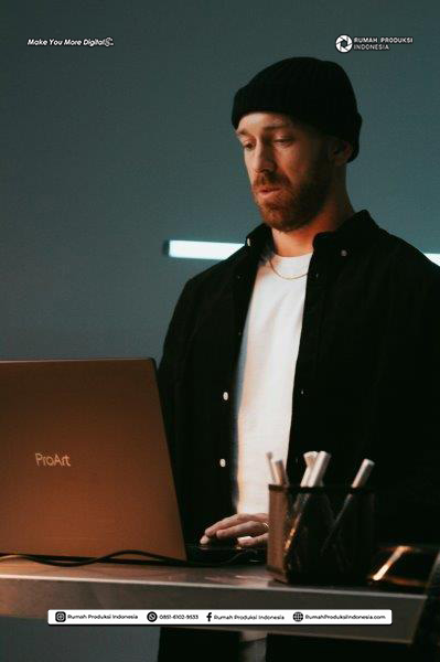 Mengubah Foto Jadi Video