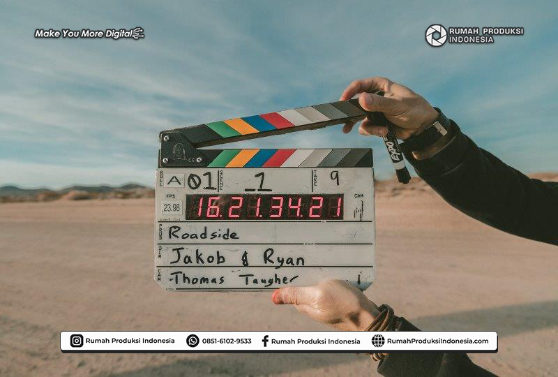 Animasi untuk Presentasi