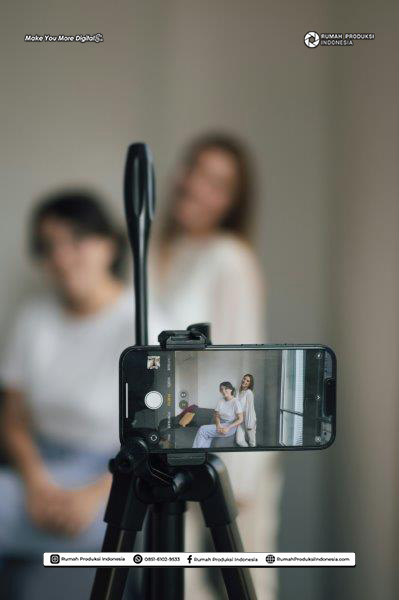 Transisi Kreatif di TikTok