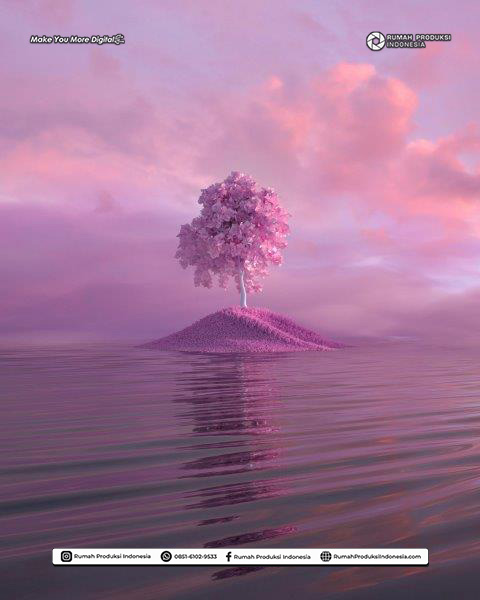 Kartun 2D: Sejarah, Teknik, dan Contoh Terbaik