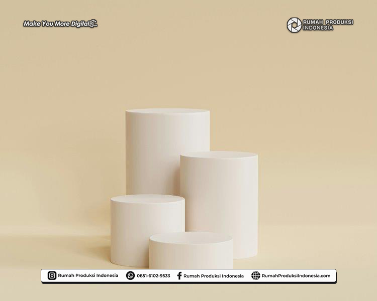 Pengertian Animasi 3D