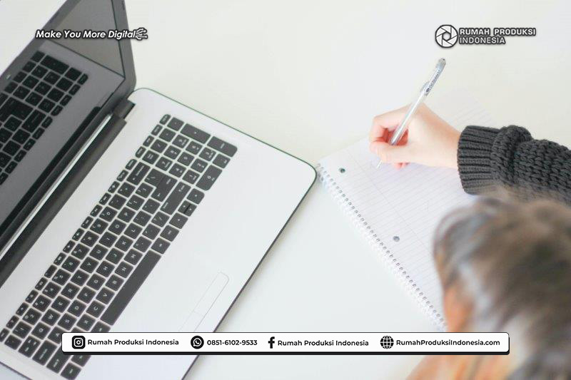 Teknik Copywriting