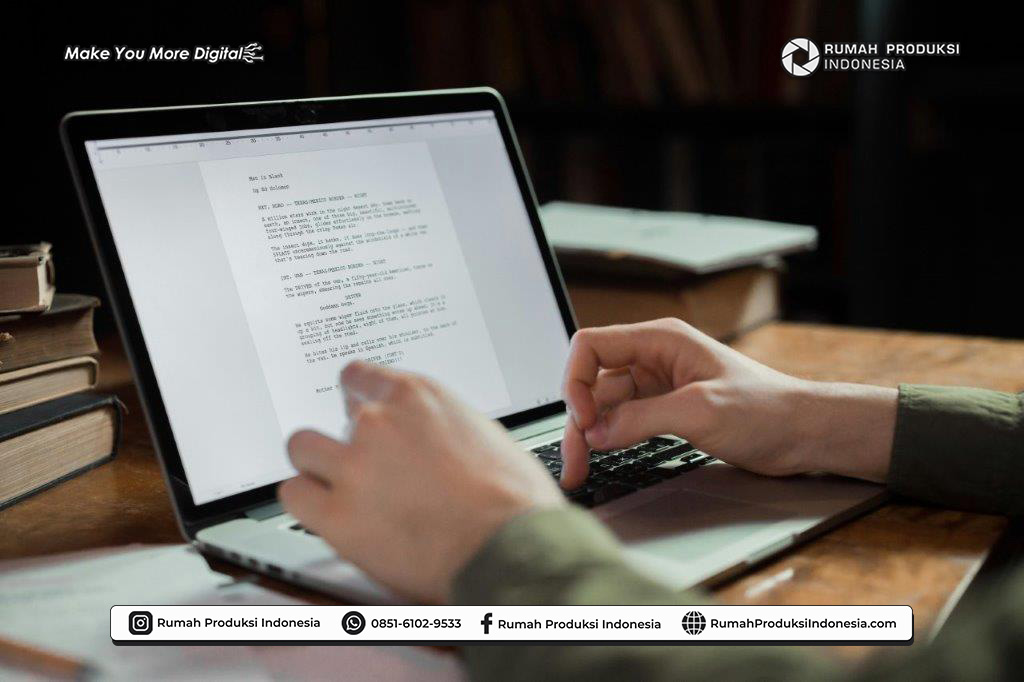 Copywriting dalam Era Digital