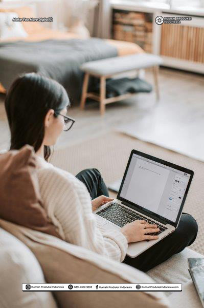 Copywriting yang Efektif