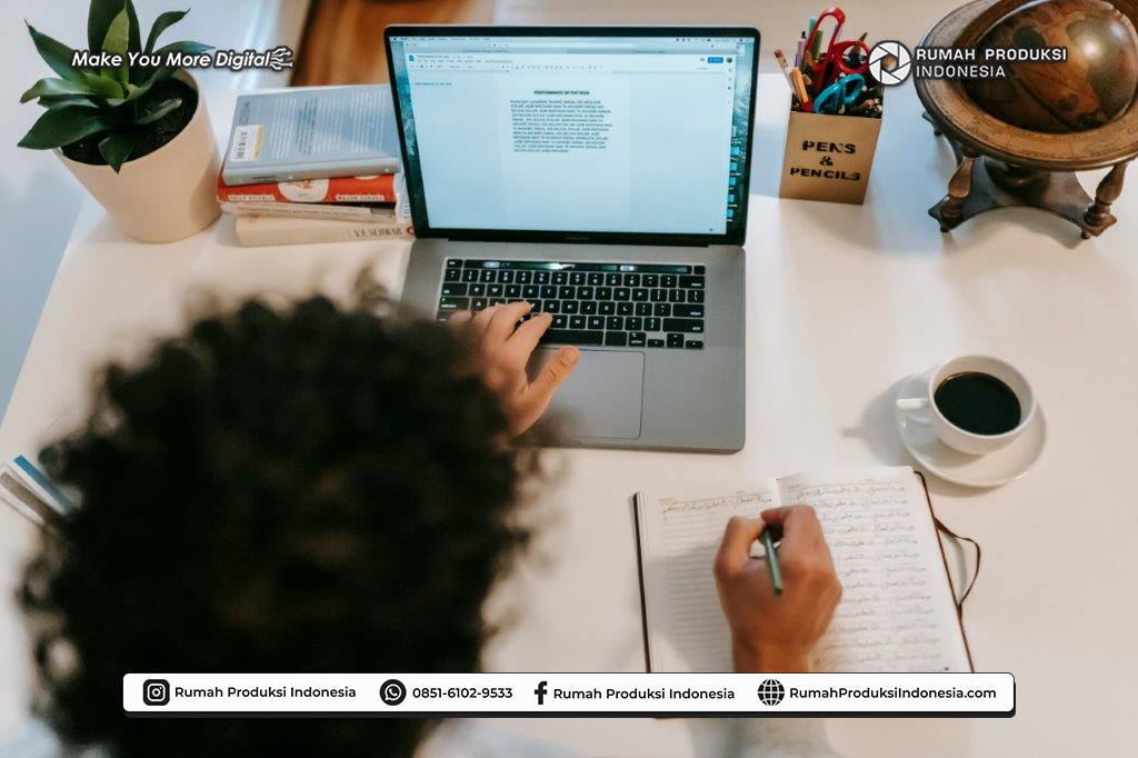 Belajar Copywriting