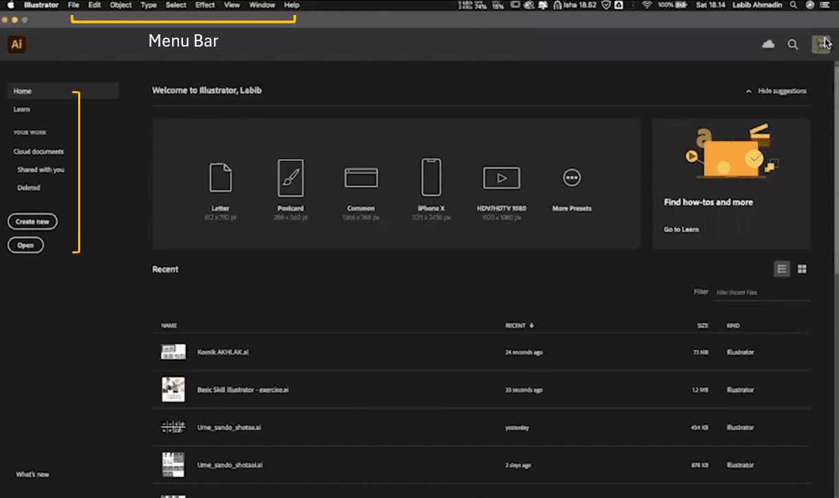 Pengertian Adobe Illustrator