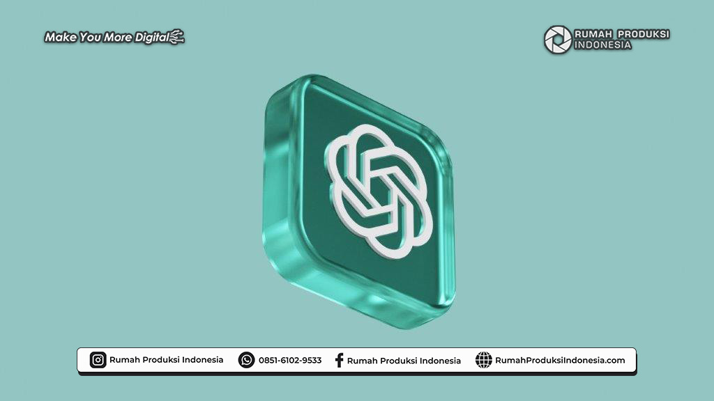 AI dalam Produksi Video