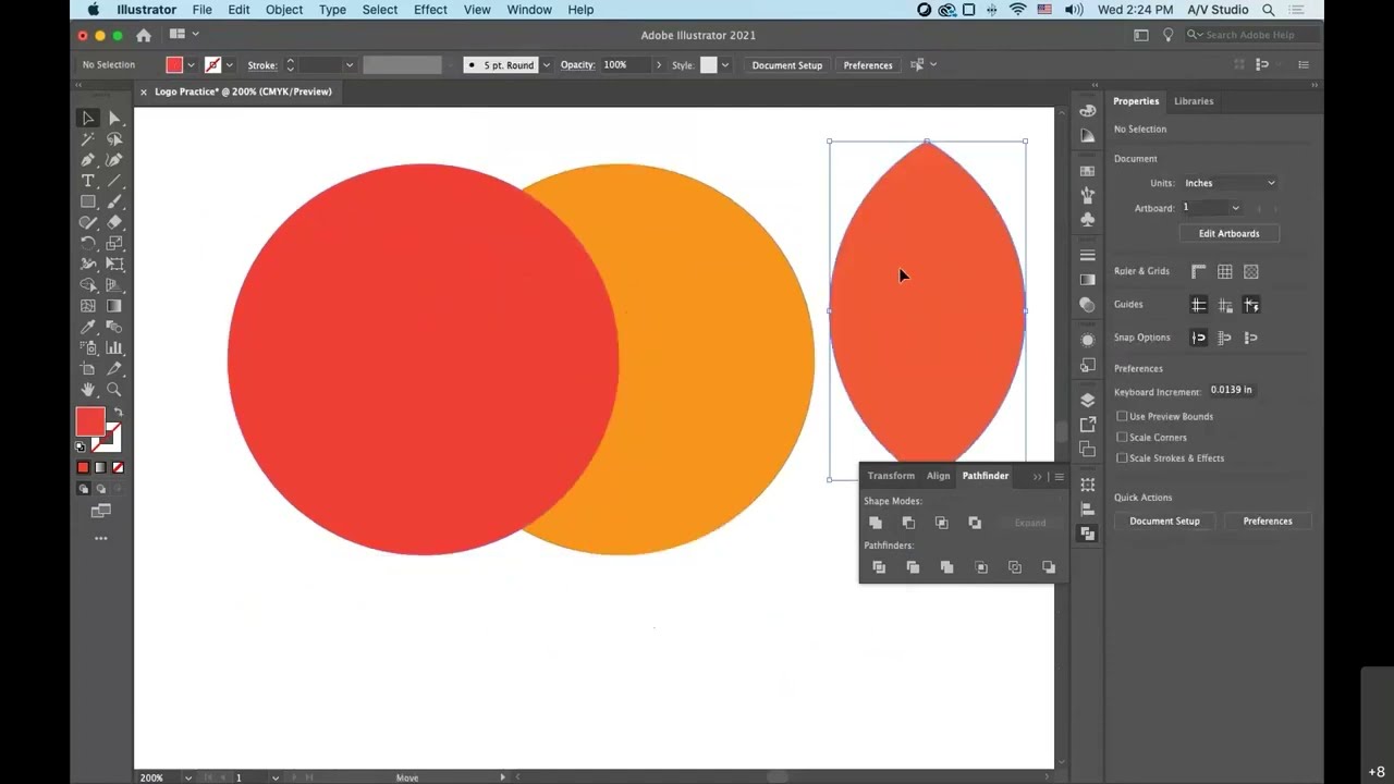 adobe illustrator macbook