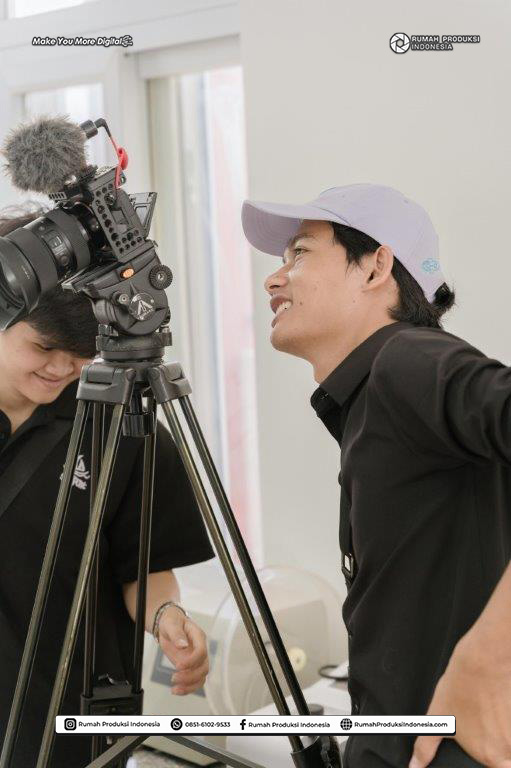 Media Sosial untuk Traffic ke Website