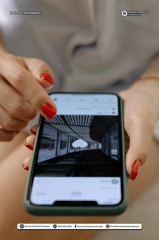 Meningkatkan Brand Awareness dengan Media Sosial