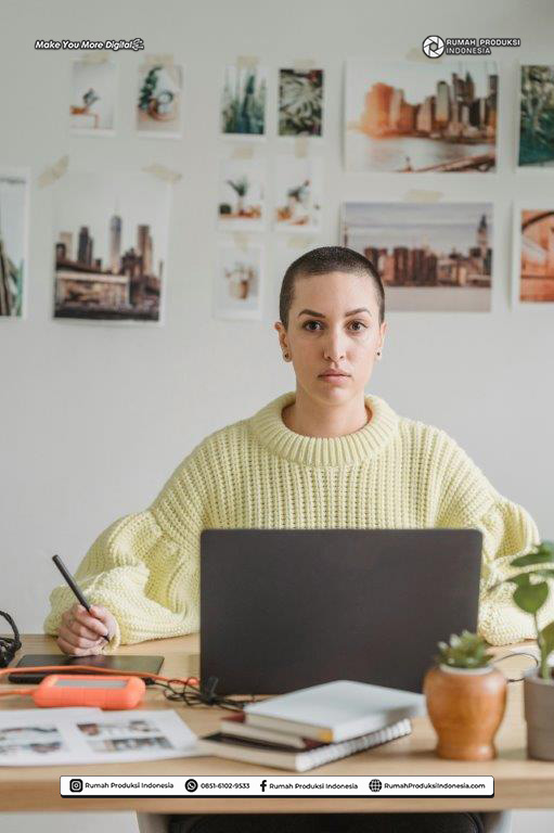 Desain Logo Keren yang Dapat Meningkatkan Kepercayaan Konsumen pada Brand Anda