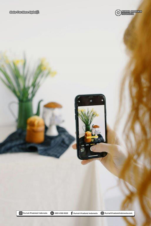 algoritma media sosial jangkauan organik