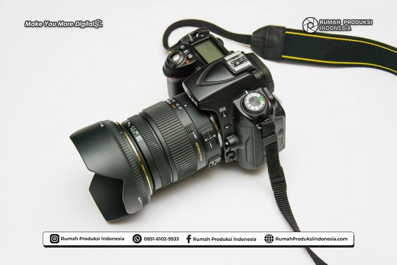 foto produk dan video produk