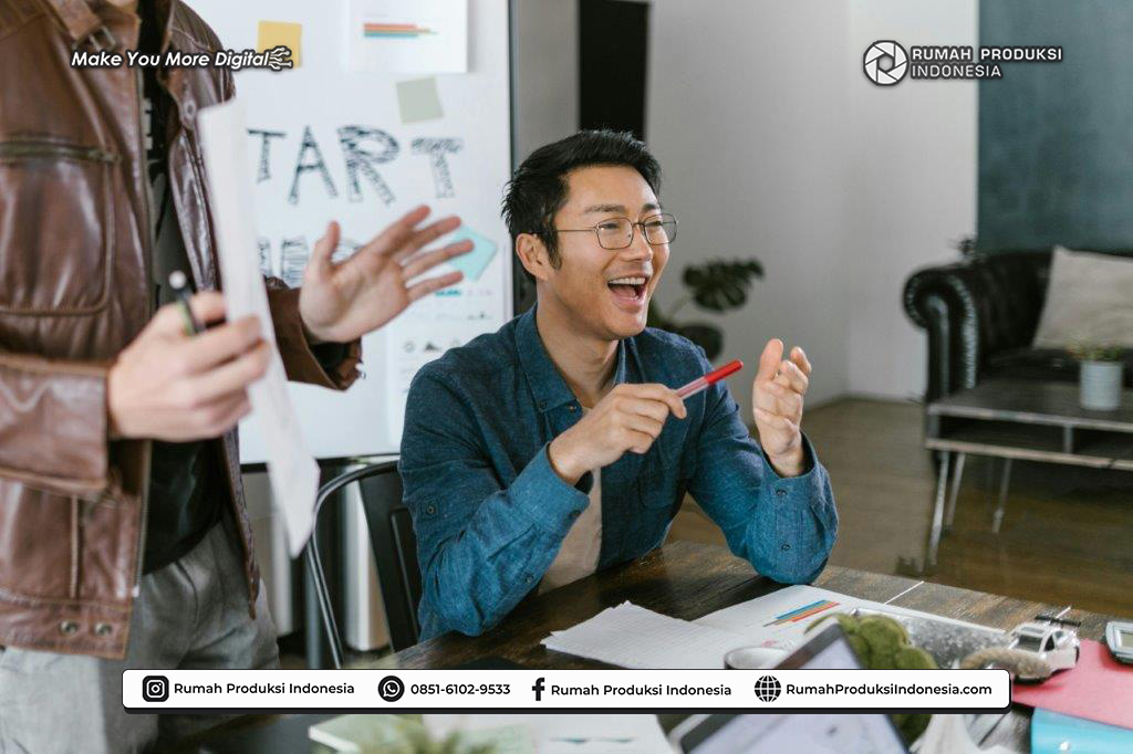 Strategi Media Sosial untuk Meningkatkan Penjualan