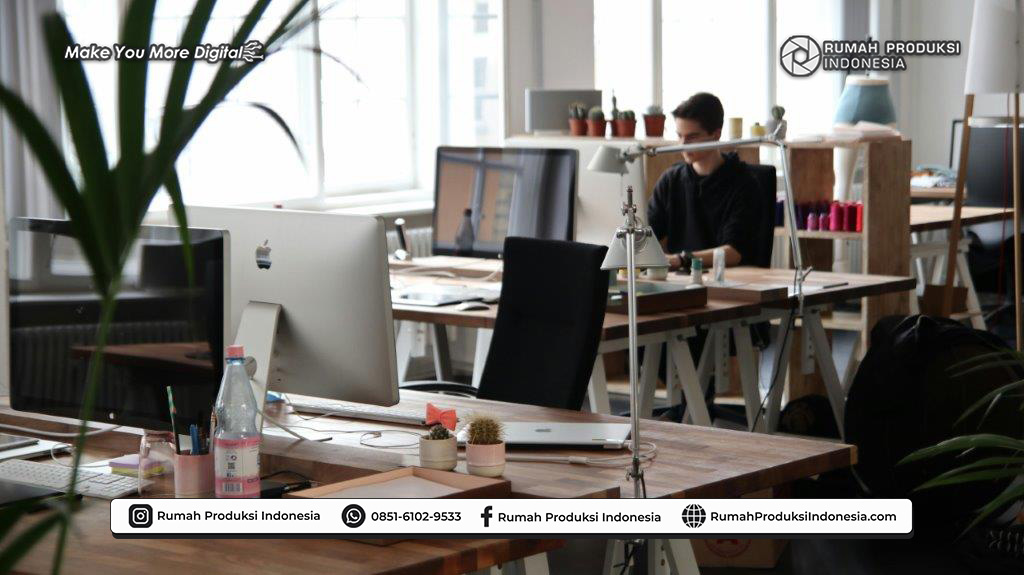 Fungsi dan Kegunaan Adobe Photoshop