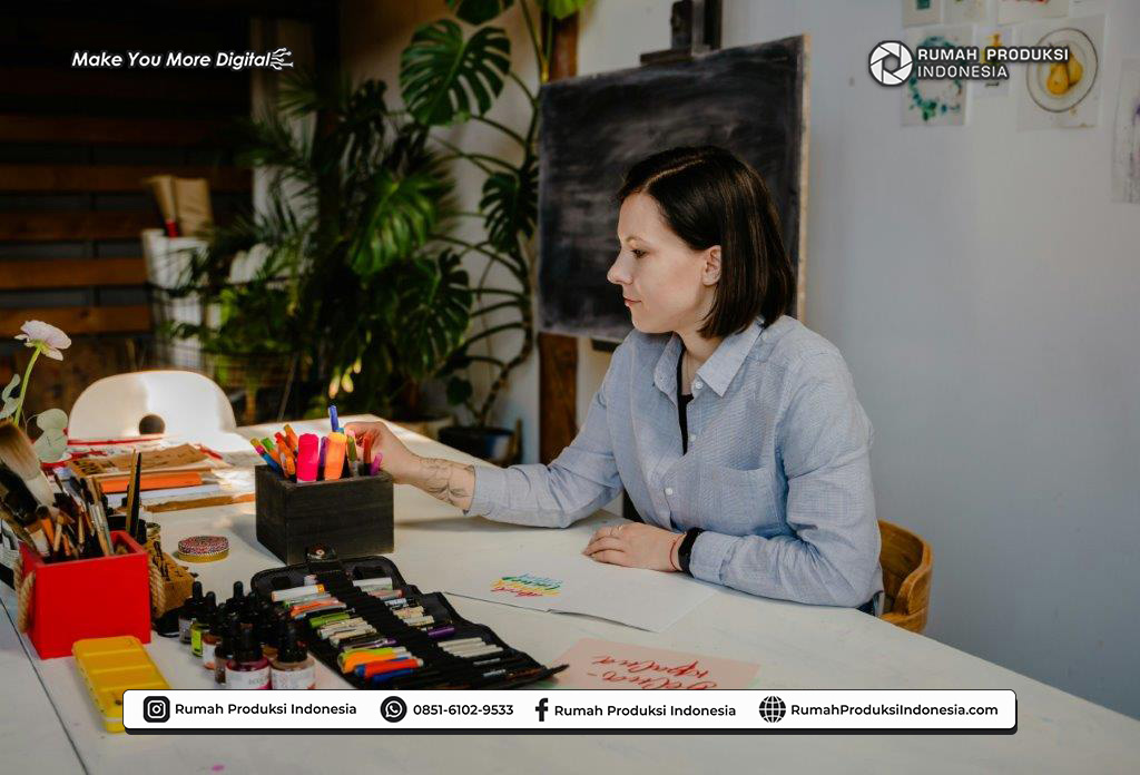 contoh gambar ilustrasi website