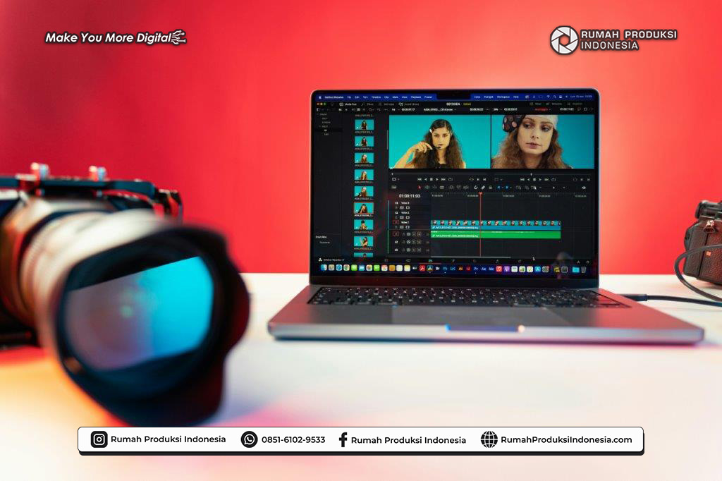 Konten yang Menarik di Instagram
