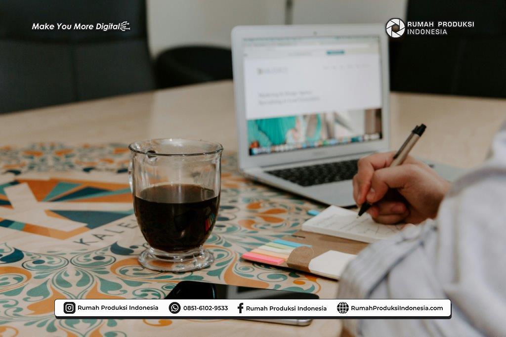 Strategi SEO yang Terbukti Efektif