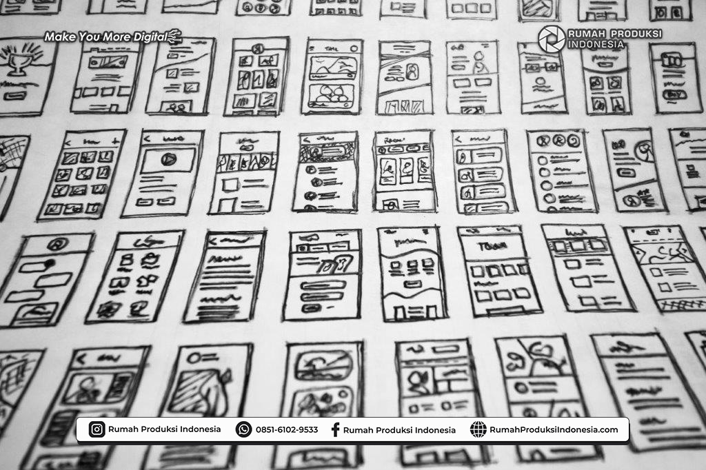 Panduan Lengkap UI/UX