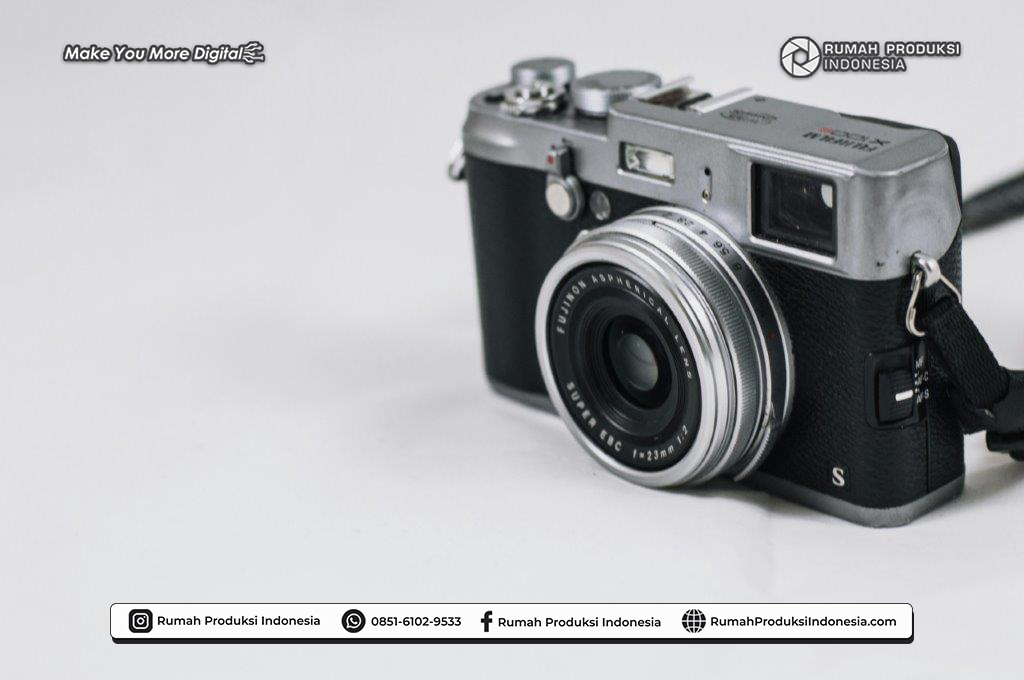 Cara Selfie yang Bagus