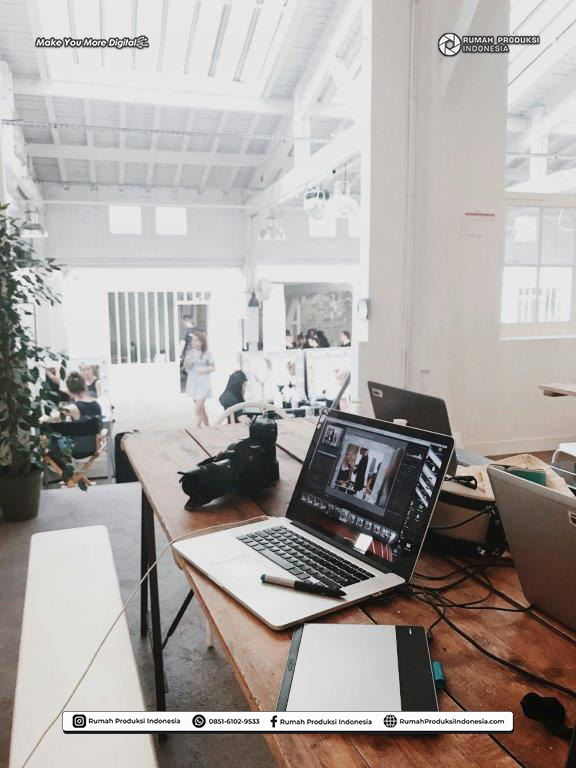 Aplikasi Percantik Foto