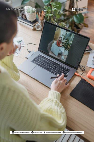 Aplikasi Edit Foto Gratis Terbaik