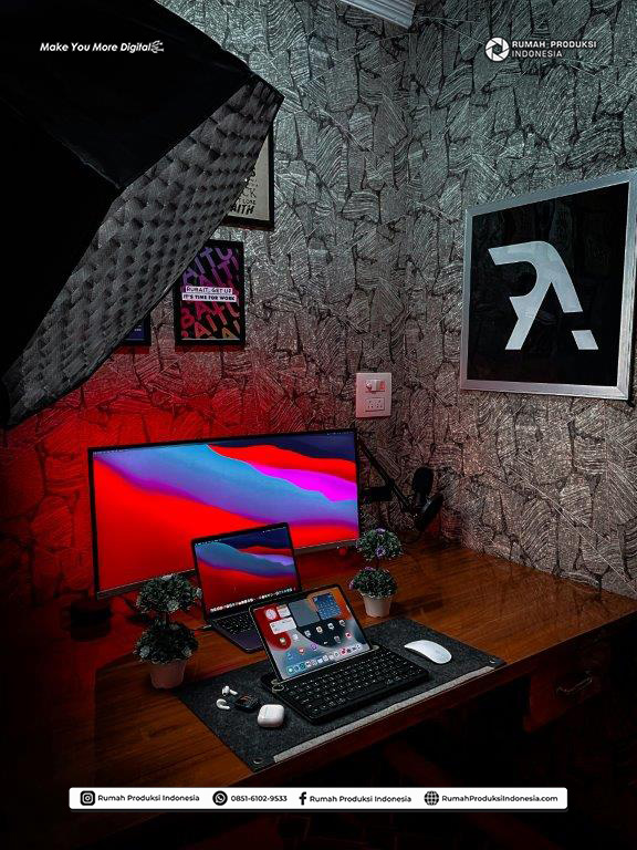 UI/UX Memengaruhi SEO