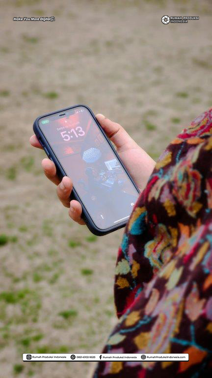 UI/UX dalam Meningkatkan Tingkat Retensi Pengguna Aplikasi
