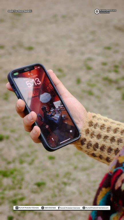 User Engagement dengan Prinsip UI/UX Modern