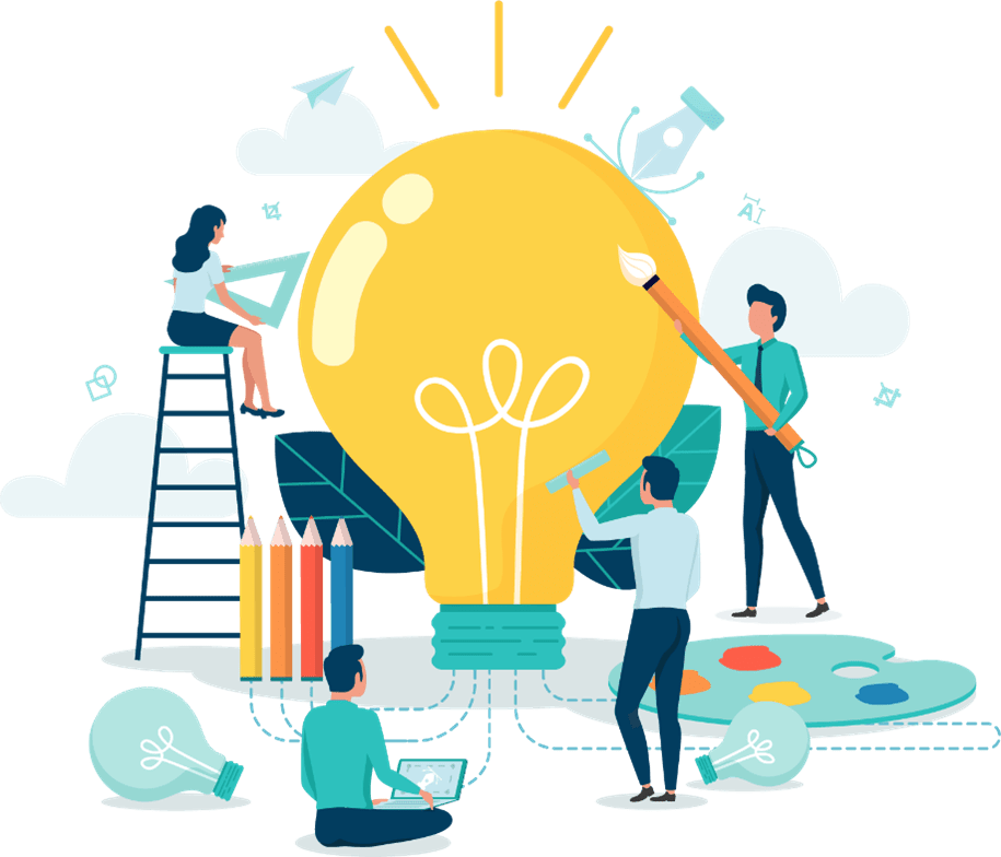 Jenis dan Teknik Desain Grafis