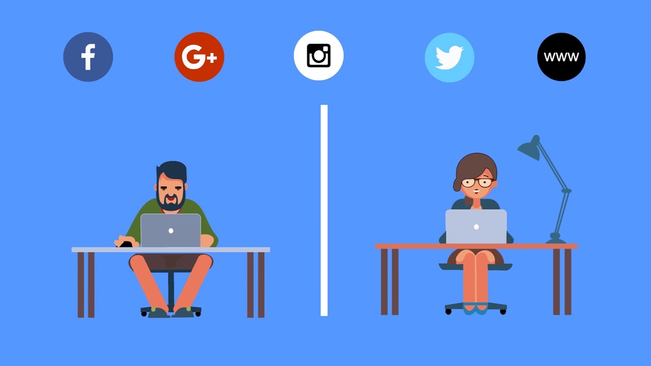 Panduan Membuat Iklan Sosial Media