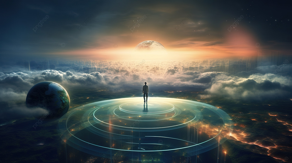 Exploring New Dimensions in the World of Art with 3D Illustrations