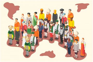 Jenis-Jenis Gambar Ilustrasi