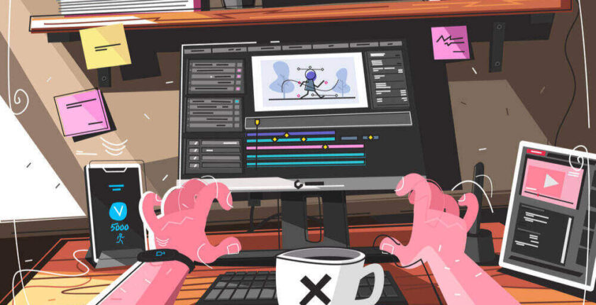 Meningkatkan Engagement di Media Sosial