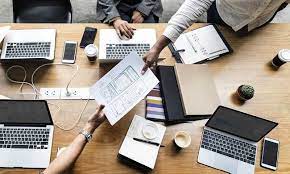 Essential Steps for Company Growth