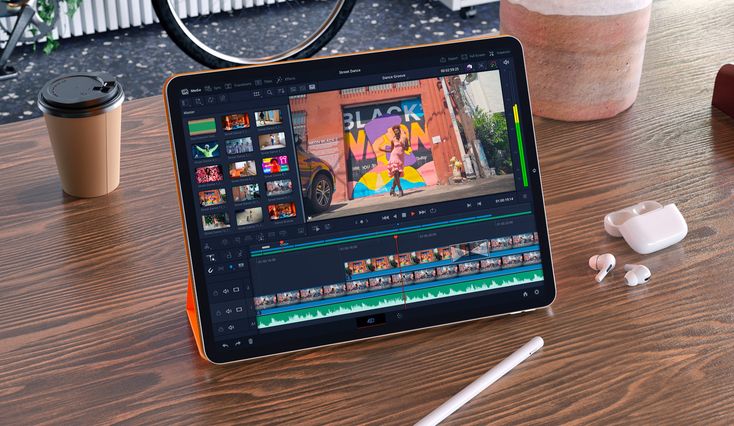 digital marketing dengan CapCut