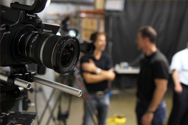 Strategi Konten Videografi