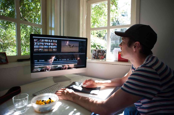 Panduan Edit Video Online