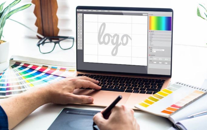 desain logo profesiona