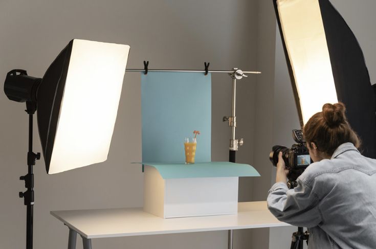 Biaya Photoshoot: Apa yang Perlu Kamu Ketahui Sebelum Memulai?