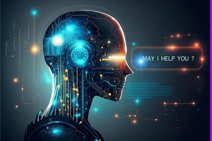 artificial intelligence dalam pendidikan